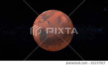 Mars Mars Space Planet 3D CG Background Wallpaper Mars Mars Space Planet 3D CG Background Wallpaper 83237927