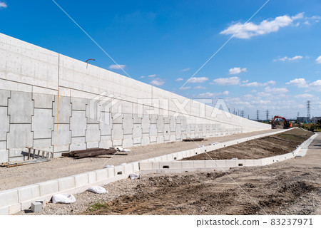 國道254號繞行工程下南端十字路口四季市側坡2021.10 b-1 國道254號繞行工程下南端十字路口四季市側坡2021.10 b-1 83237971