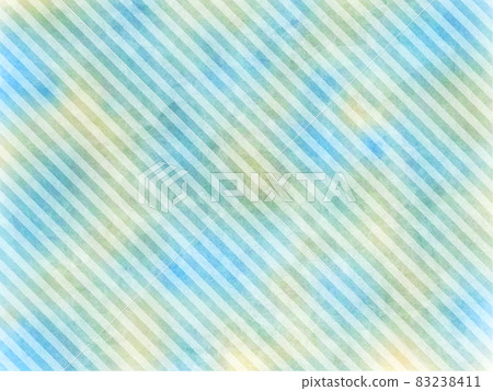 Background Background material Watercolor texture Grange wallpaper Stripe Striped pattern Striped texture Abstract material Light blue Background Background material Watercolor texture Grange wallpaper Stripe Striped pattern Striped texture Abstract material Light blue 83238411