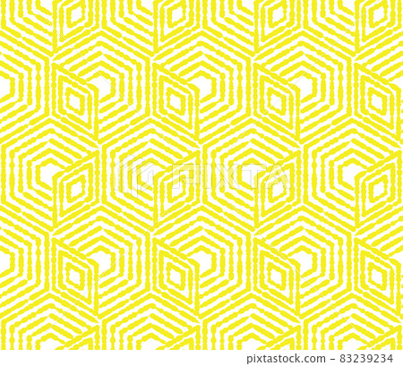 Abstract geometric pattern. A seamless background. Abstract geometric pattern. A seamless background. 83239234