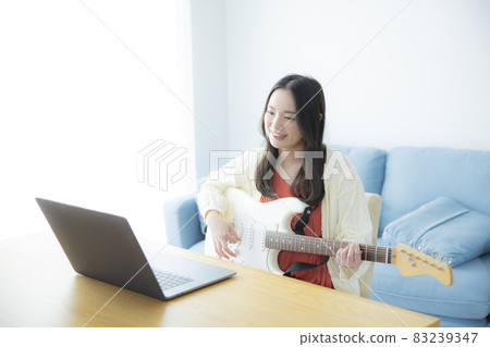 Music production 83239347