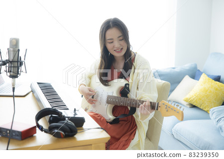 Music production 83239350