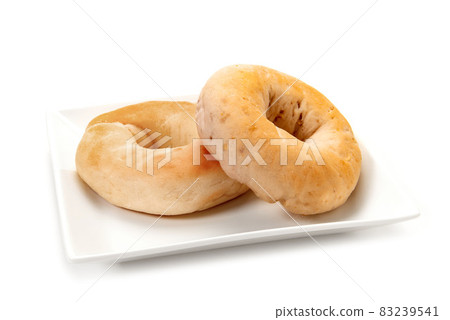 bagel bagel 83239541