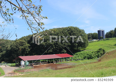 Fureai ranch 83240309