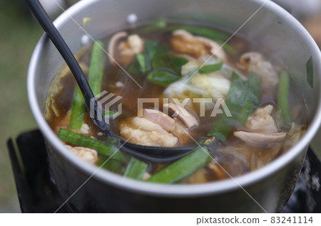 Camp motsunabe 83241114