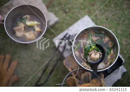 營地鍋邊 83241115