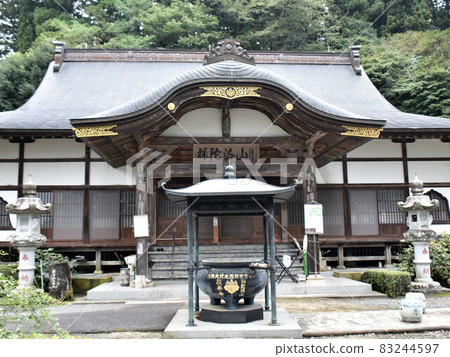 櫪木縣矢板市澤加農寺 櫪木縣矢板市澤加農寺 83244597