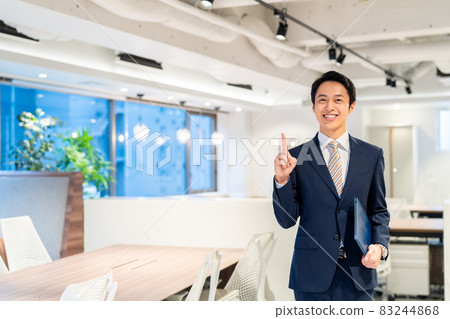 辦公室商人拍攝合作：WEEK Shibadaimon（Sun Frontier Fudousan） 83244868