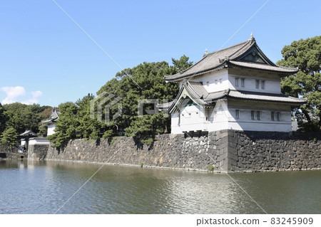 Edogi Tsubaki 83245909