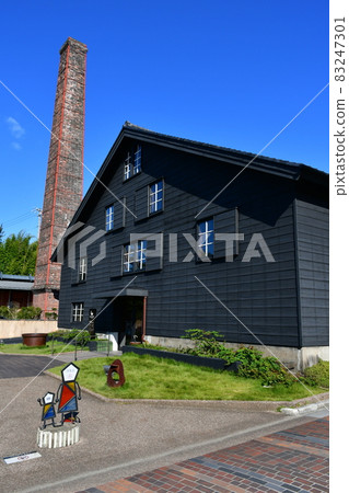 Tokoname, the city of pottery 83247301