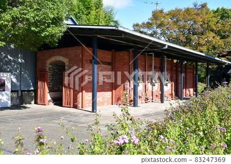 Tokoname, the city of pottery 83247369