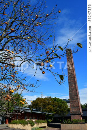 Tokoname, the city of pottery 83247376