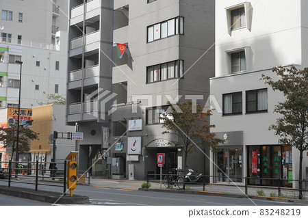 1209年10月厄立特里亞駐日本大使館港區白金台4丁目 1209年10月厄立特里亞駐日本大使館港區白金台4丁目 83248219