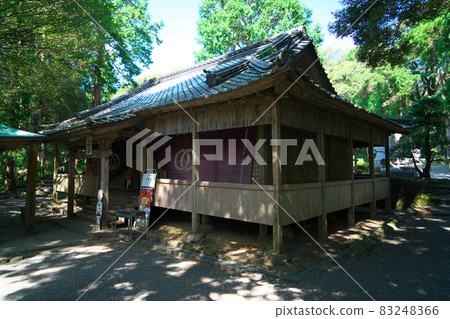 【四國88寺】高知縣室戶市金剛長寺大師堂26號 83248366