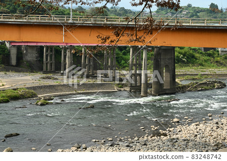 鐵橋 83248742