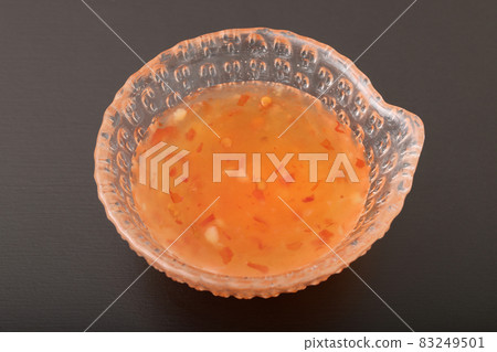 Sweet chili sauce 83249501