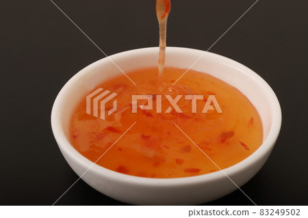 Sweet chili sauce 83249502