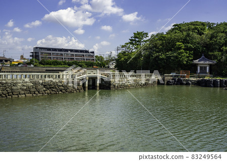 Wakayama Sanbashi, Wakayama City, Wakayama Prefecture Wakayama Sanbashi, Wakayama City, Wakayama Prefecture 83249564