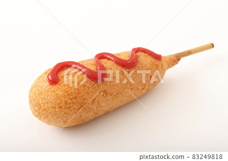 American dog 83249818