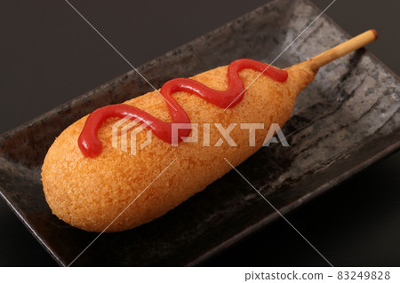 American dog American dog 83249828