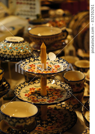 Polish tableware 83250261