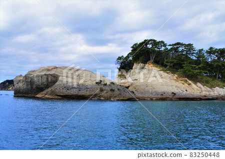 堂島巡遊的風景 堂島巡遊的風景 83250448