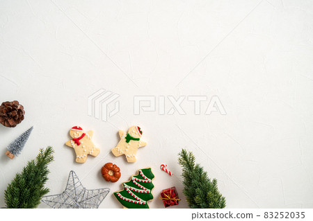 聖誕節 餅乾 薑餅人 Christmas gingerbread cookie ジンジャークッキー 聖誕節 餅乾 薑餅人 Christmas gingerbread cookie ジンジャークッキー 83252035