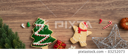 聖誕節 餅乾 薑餅人 Christmas gingerbread cookie ジンジャークッキー 聖誕節 餅乾 薑餅人 Christmas gingerbread cookie ジンジャークッキー 83252073