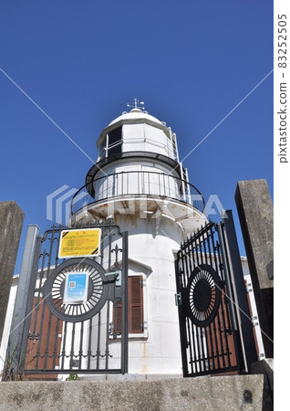 Sekizaki Lighthouse Sekizaki Lighthouse 83252505