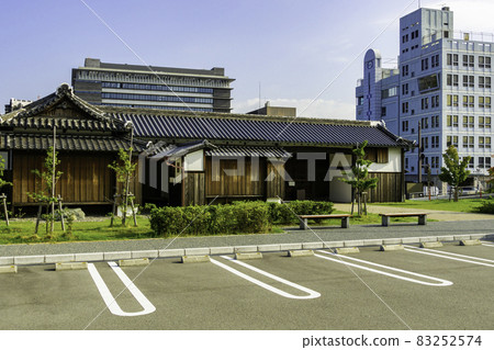 Wakayama Oka Park Former Omura Family Residence Nagayamon Wakayama City, Wakayama Prefecture Wakayama Oka Park Former Omura Family Residence Nagayamon Wakayama City, Wakayama Prefecture 83252574