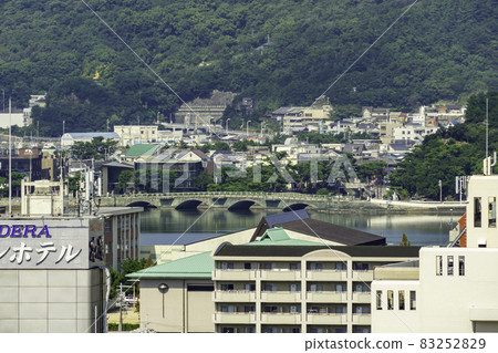 Wakayama Ashibebashi, Wakayama City, Wakayama Prefecture Wakayama Ashibebashi, Wakayama City, Wakayama Prefecture 83252829