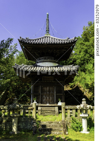 Wakayama Kaizenin Tahoto, Wakayama City, Wakayama Prefecture 83252979