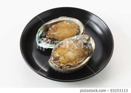 生鮑魚 生鮑魚 83253113