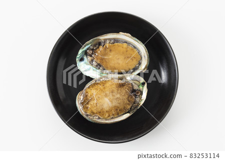 生鮑魚 生鮑魚 83253114