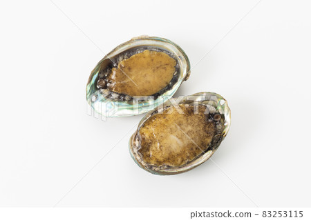 Raw abalone Raw abalone 83253115