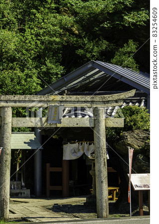 和歌山縣和歌山市和歌山鹽灶神社 和歌山縣和歌山市和歌山鹽灶神社 83254609