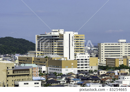 Wakayama Medical University Hospital Wakayama City, Wakayama Prefecture 83254665