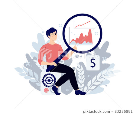 Modern web business service. Web development. People boosting, idea start and accelerating innovation development. Modern web business service. Web development. People boosting, idea start and accelerating innovation development. 83256891