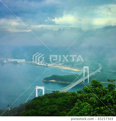 Mt.Karei Observation Park Mt.Karei Observation Park 83257303