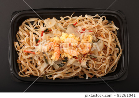 泰式炒麵 Pad Thai 83261041