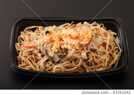 泰式炒麵 Pad Thai 泰式炒麵 Pad Thai 83261042