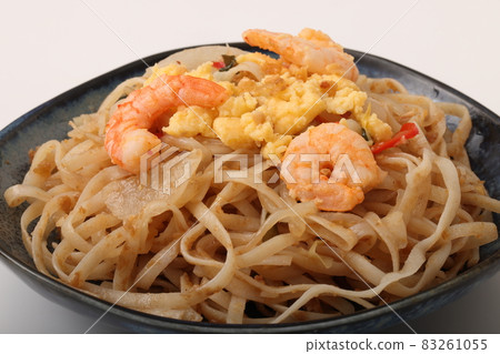 泰式炒麵 Pad Thai 83261055