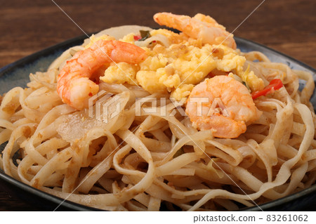 泰式炒麵 Pad Thai 泰式炒麵 Pad Thai 83261062