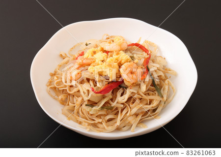 泰式炒麵 Pad Thai 83261063