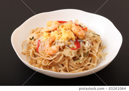 泰式炒麵 Pad Thai 泰式炒麵 Pad Thai 83261064