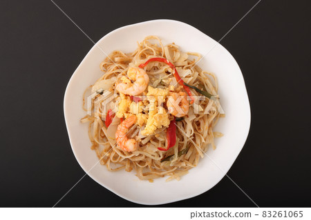 泰式炒麵 Pad Thai 泰式炒麵 Pad Thai 83261065