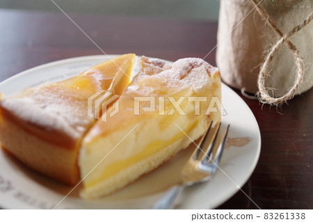 蛋糕 83261338