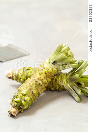 芥末的形象照片 芥末的形象照片 83262338