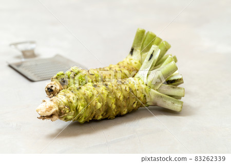 芥末的形象照片 芥末的形象照片 83262339