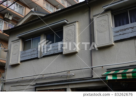 Maganecho Yukaku遺址 83262676